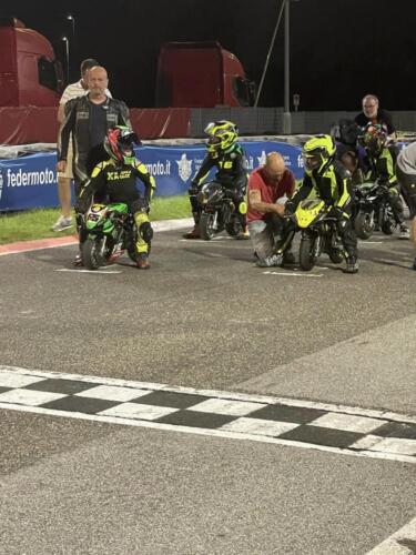 SuperMiniBike 17 Giugno 2023